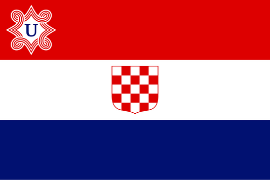 Ustaše