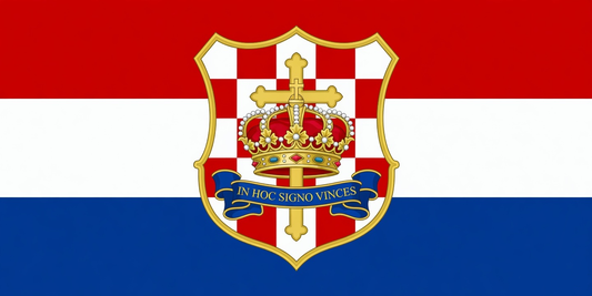 Ustoličenja Kraljevine Hrvatske