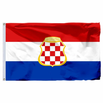 Banovina Hrvatska